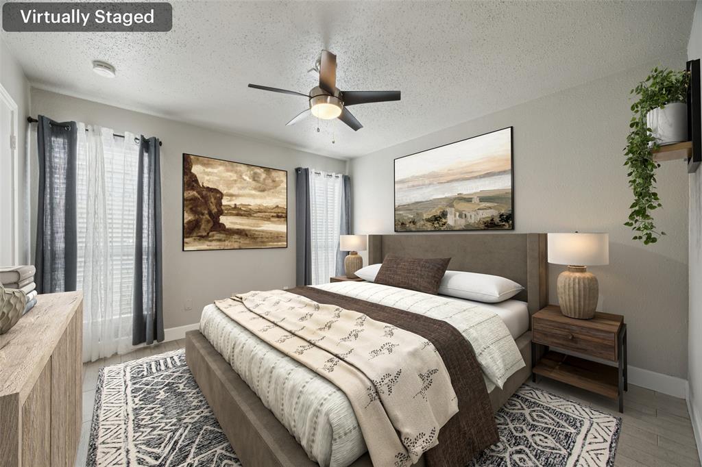 Munger Place Condo - Residential