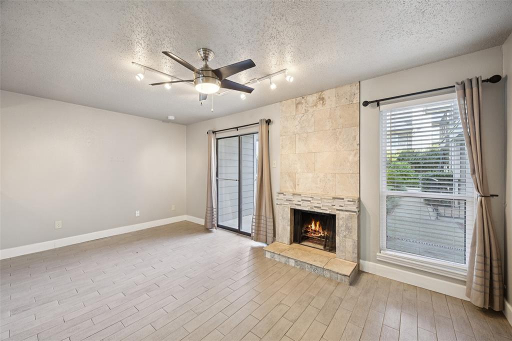 Munger Place Condo - Residential