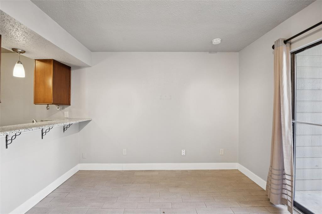 Munger Place Condo - Residential