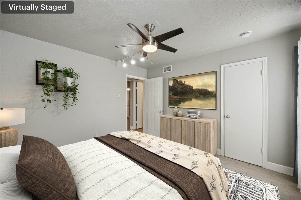 Munger Place Condo - Residential