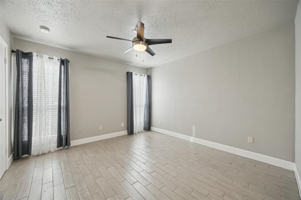 Munger Place Condo - Residential