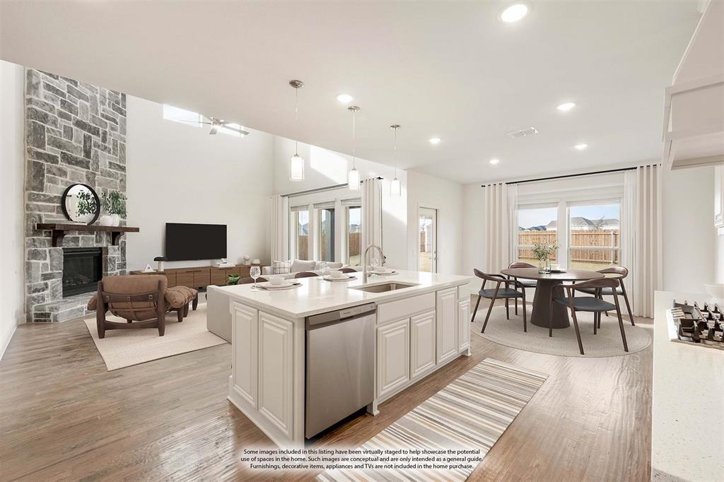 Wildflower Ranch 60-65 - Residential