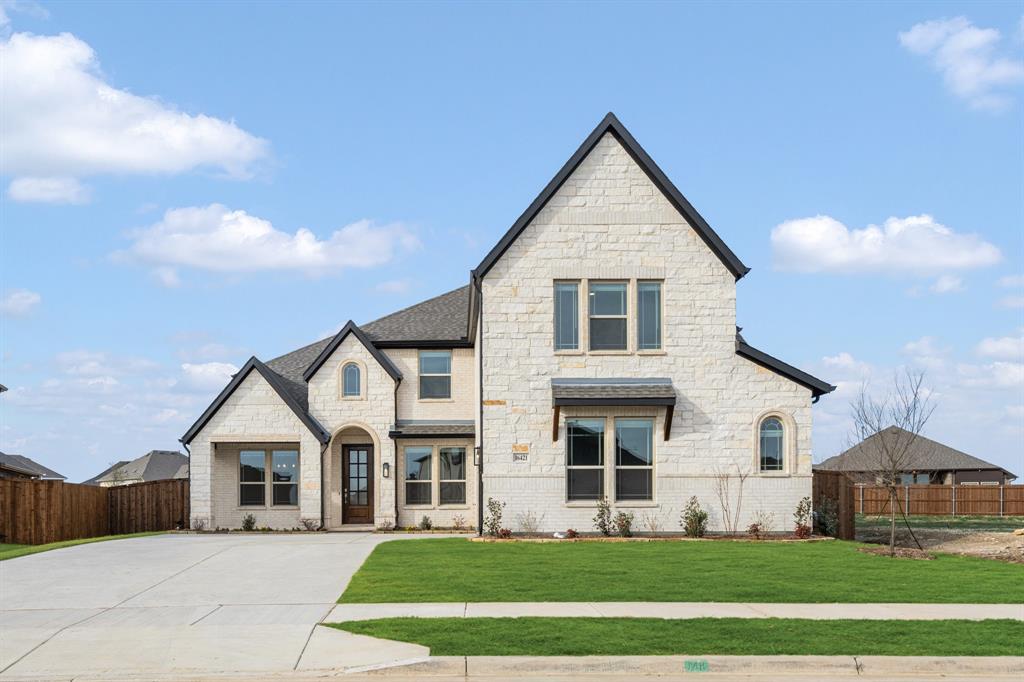 Wildflower Ranch 60-65 - Residential