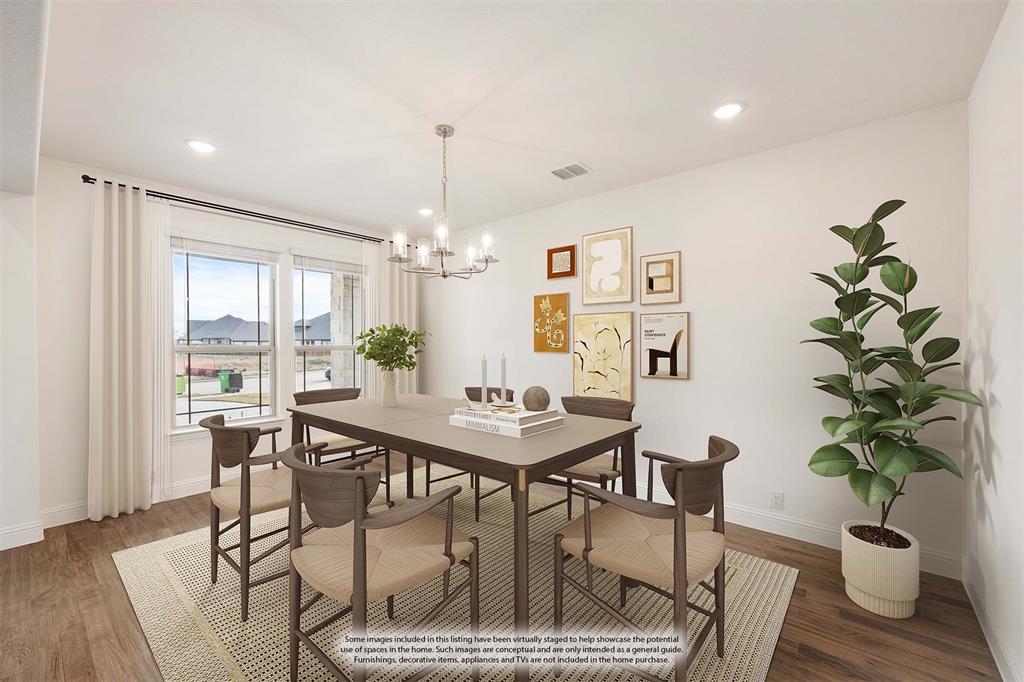 Wildflower Ranch 60-65 - Residential