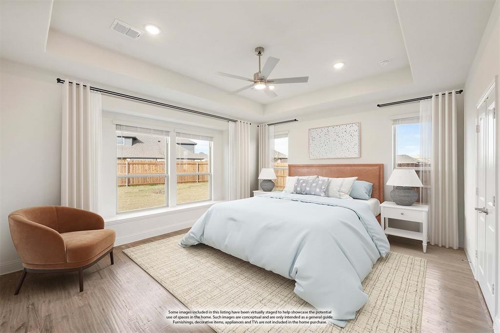 Wildflower Ranch 60-65 - Residential