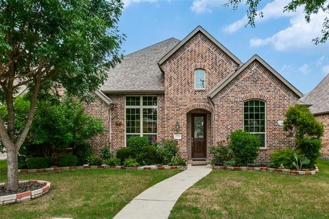 3304 Washington Drive Melissa TX 75454