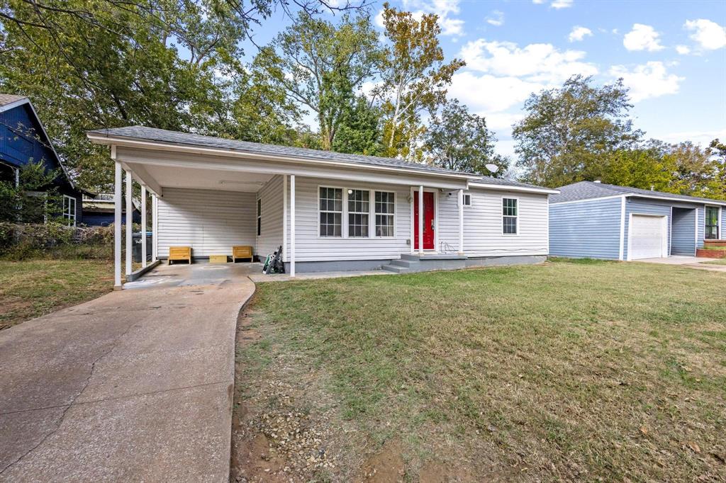 1221 W Crawford Street