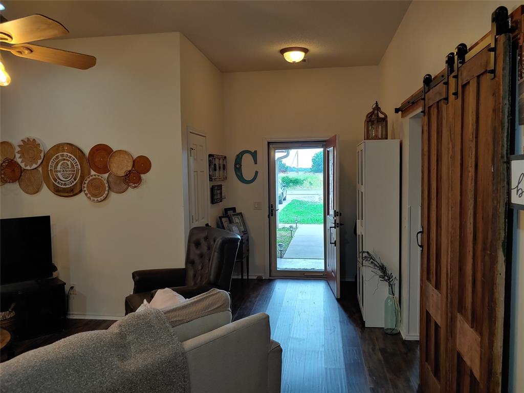 836 Airport Road
