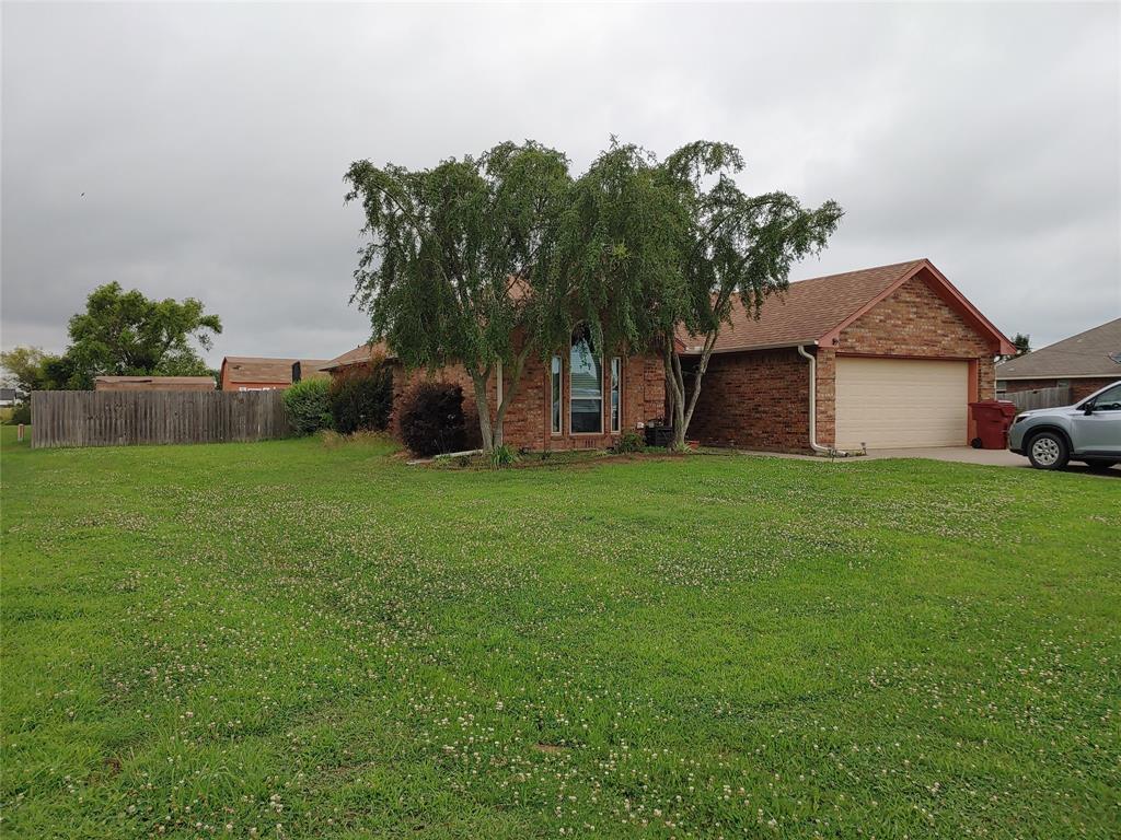 836 Airport Road