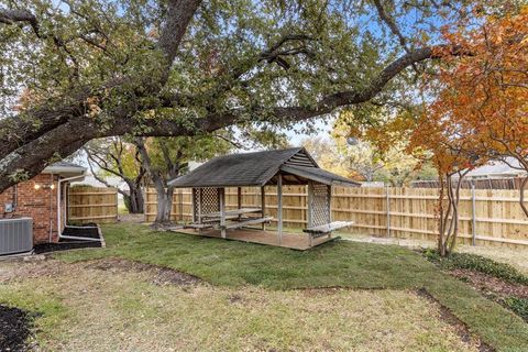 A home in Carrollton