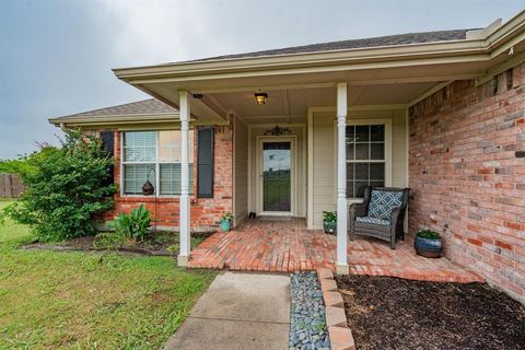 2805 Gilmer Street Caddo Mills TX 75135