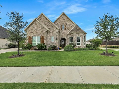 3950 Ironwood Drive Prosper TX 75078