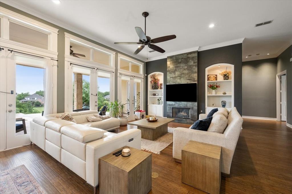 Eagle Ridge Add - Residential