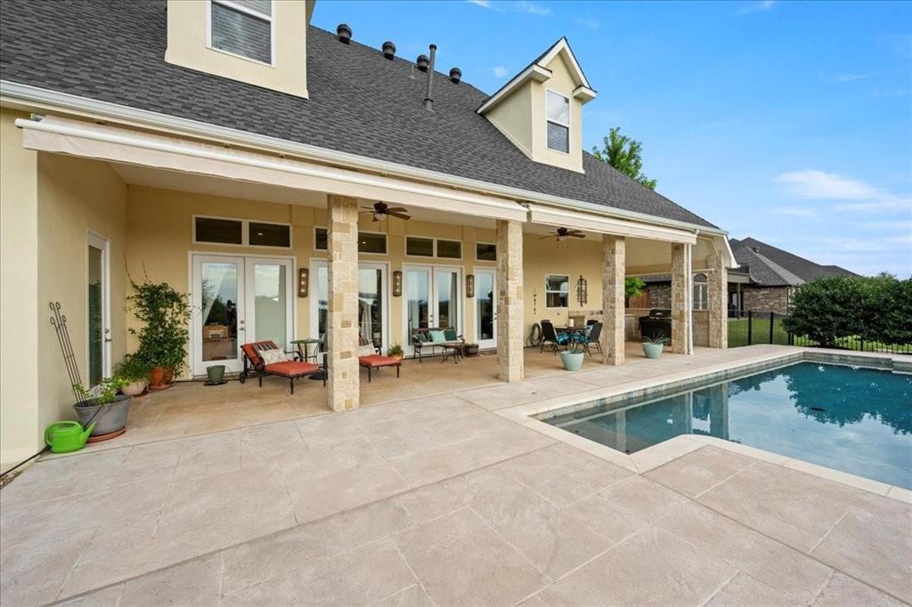 Eagle Ridge Add - Residential