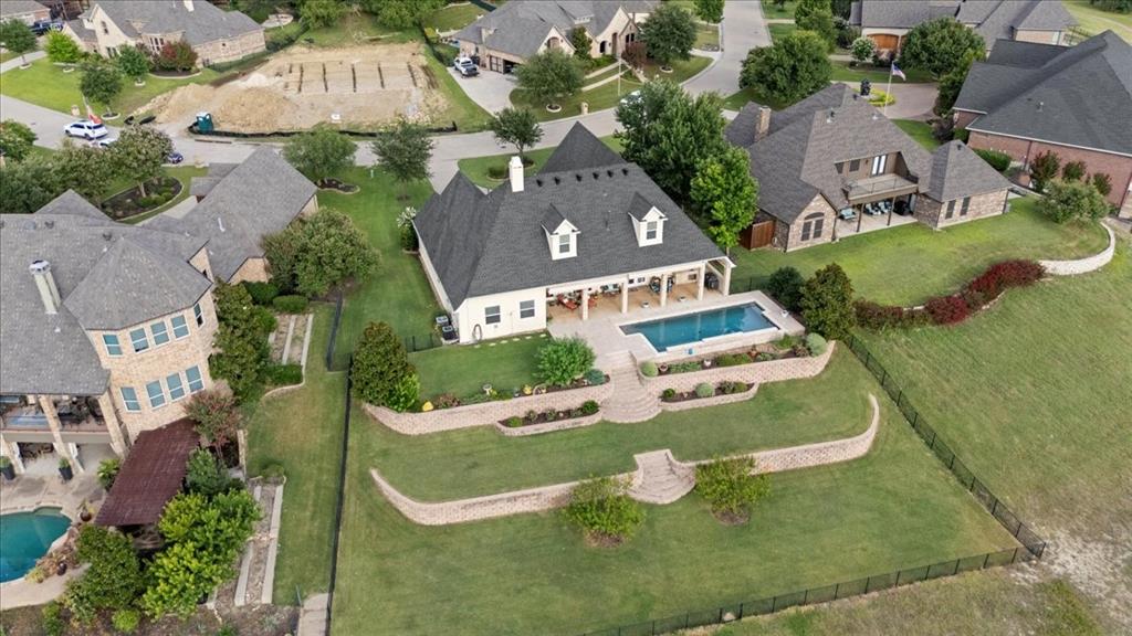 Eagle Ridge Add - Residential