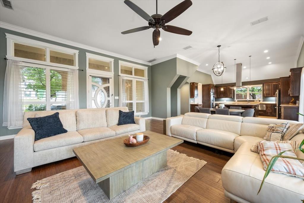 Eagle Ridge Add - Residential