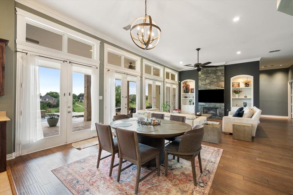 Eagle Ridge Add - Residential