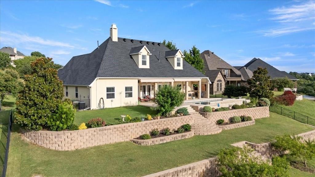 Eagle Ridge Add - Residential