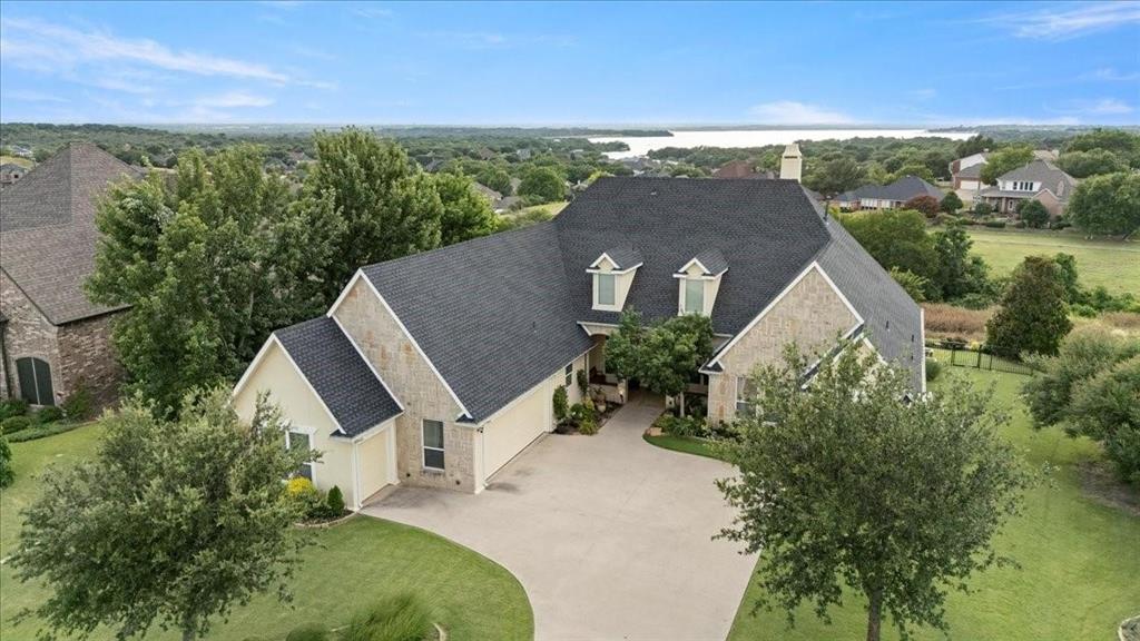 Eagle Ridge Add - Residential