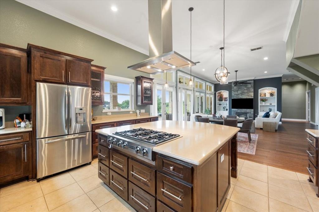 Eagle Ridge Add - Residential