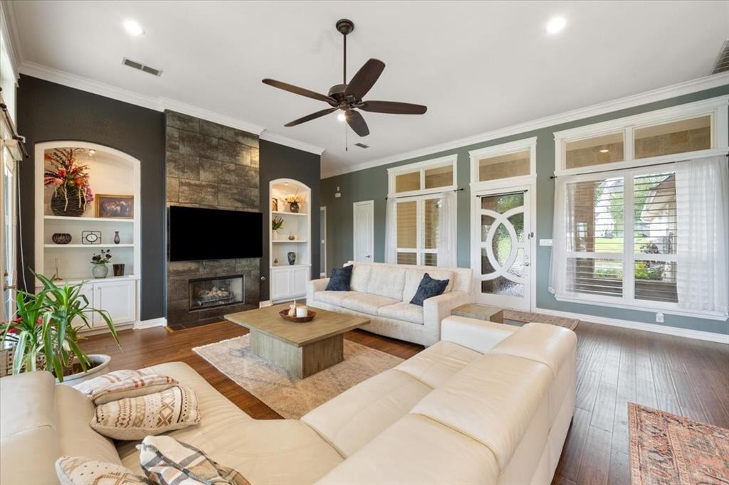 Eagle Ridge Add - Residential