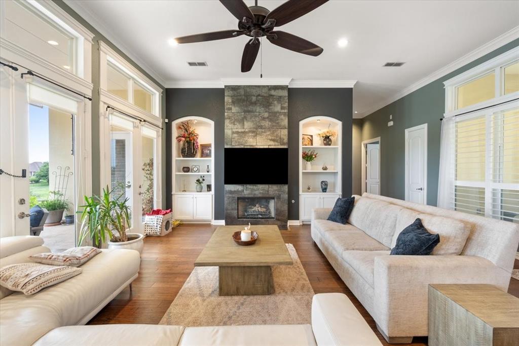 Eagle Ridge Add - Residential
