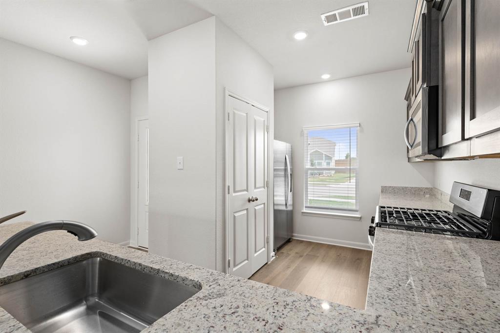 Logan Square - Residential