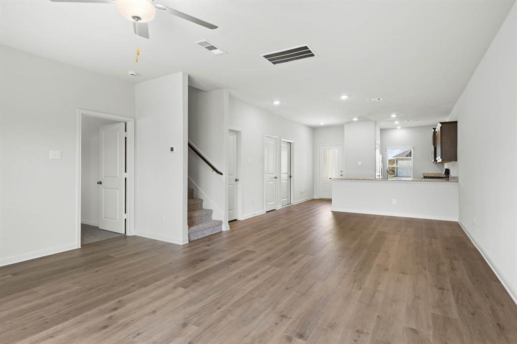 Logan Square - Residential