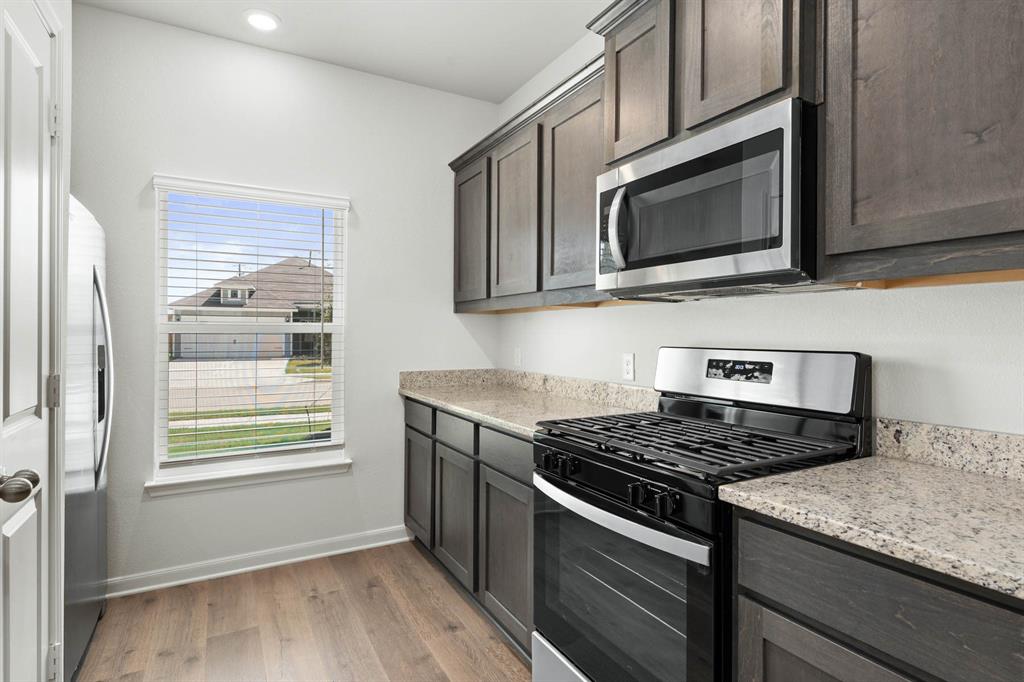Logan Square - Residential