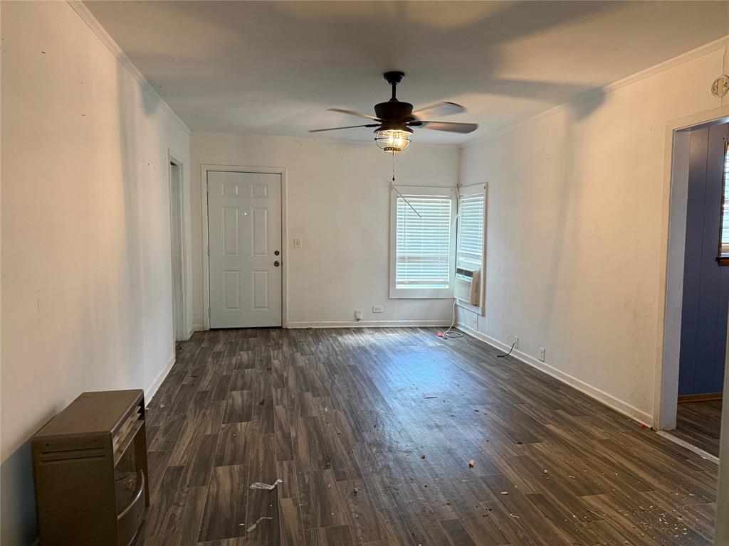 508 E Parks Avenue