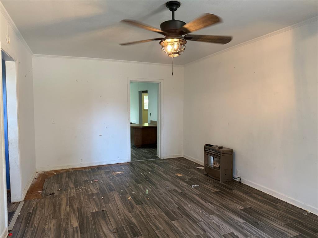 508 E Parks Avenue