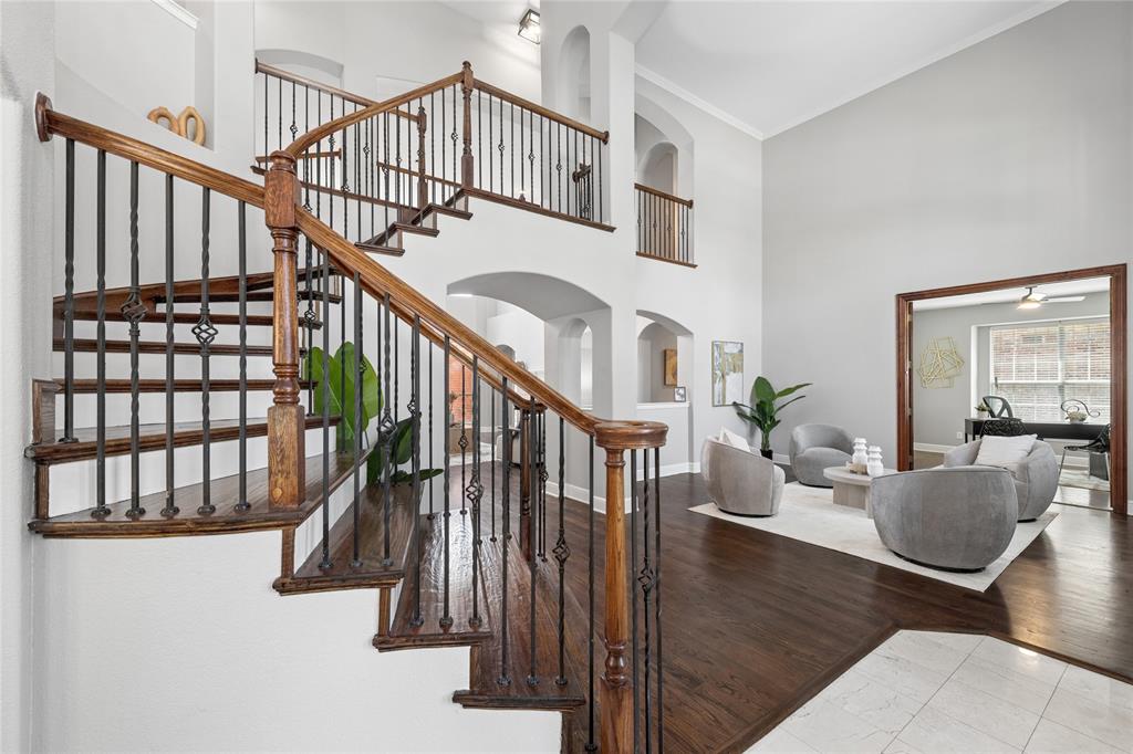 1687 Sandstone Drive