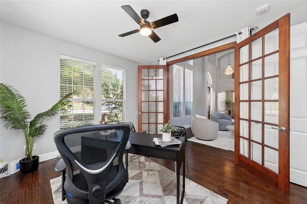 1687 Sandstone Drive