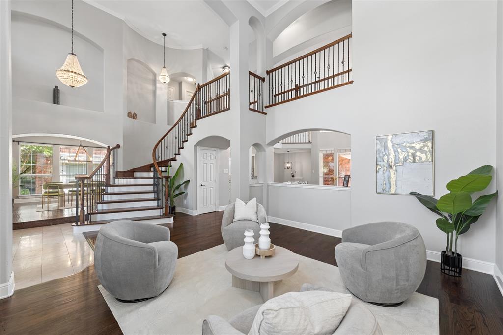 1687 Sandstone Drive
