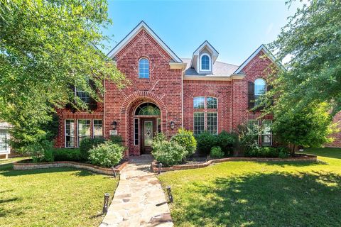 Photo of 1687 Sandstone Drive, Frisco, TX 75034 (MLS # 21257206)