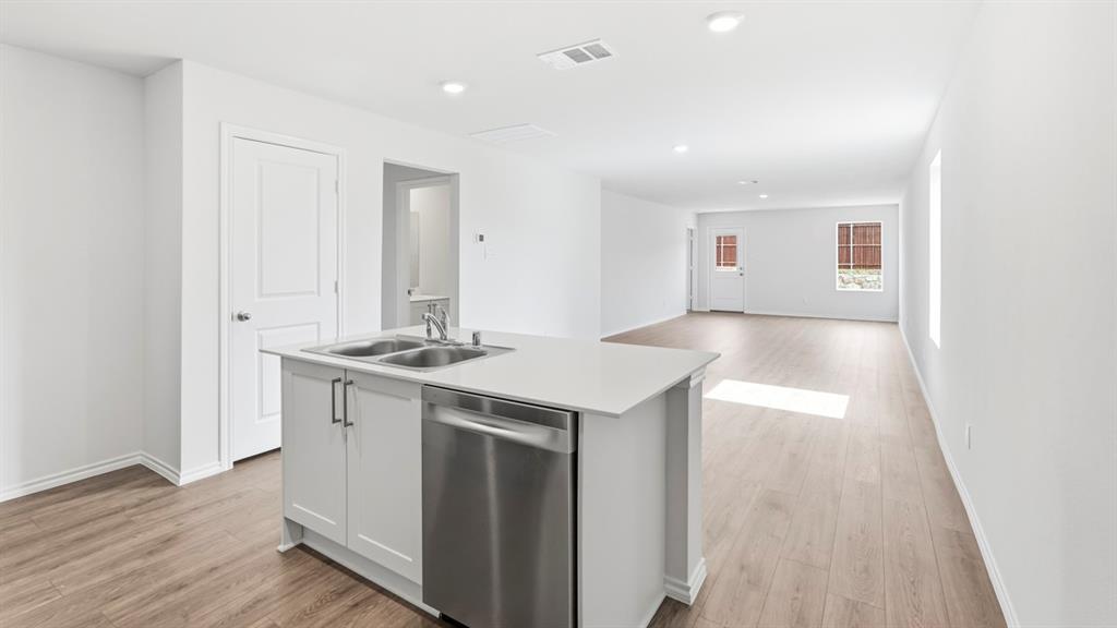 Asher Oaks - Residential