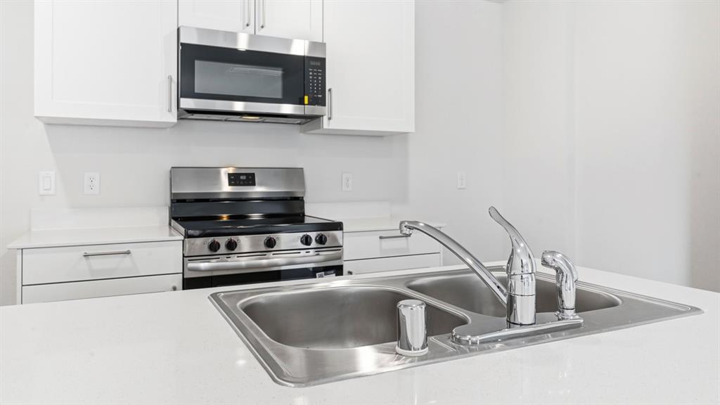 Asher Oaks - Residential