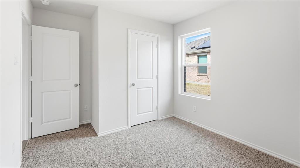 Asher Oaks - Residential