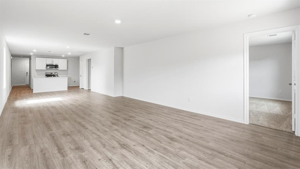 Asher Oaks - Residential