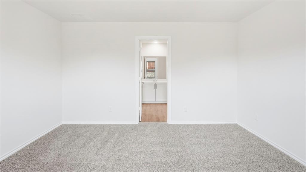 Asher Oaks - Residential