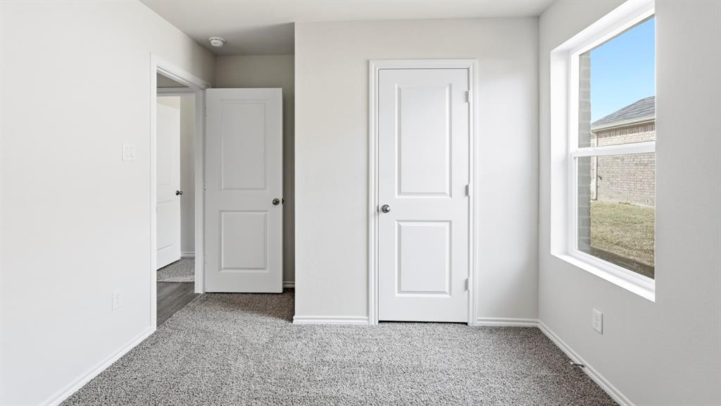 Asher Oaks - Residential