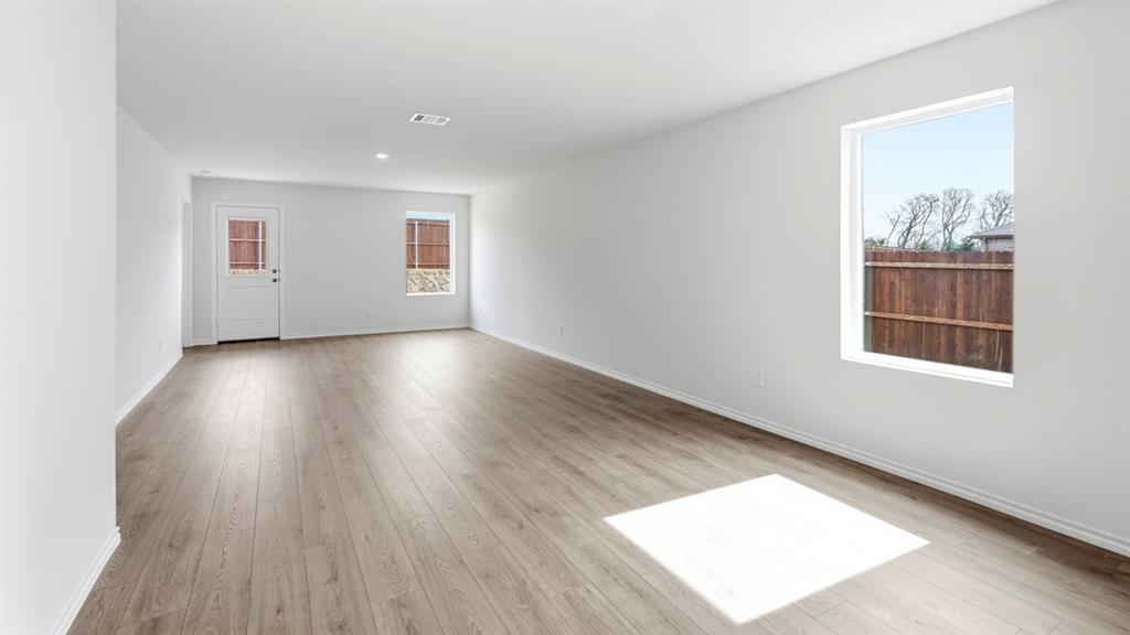 Asher Oaks - Residential