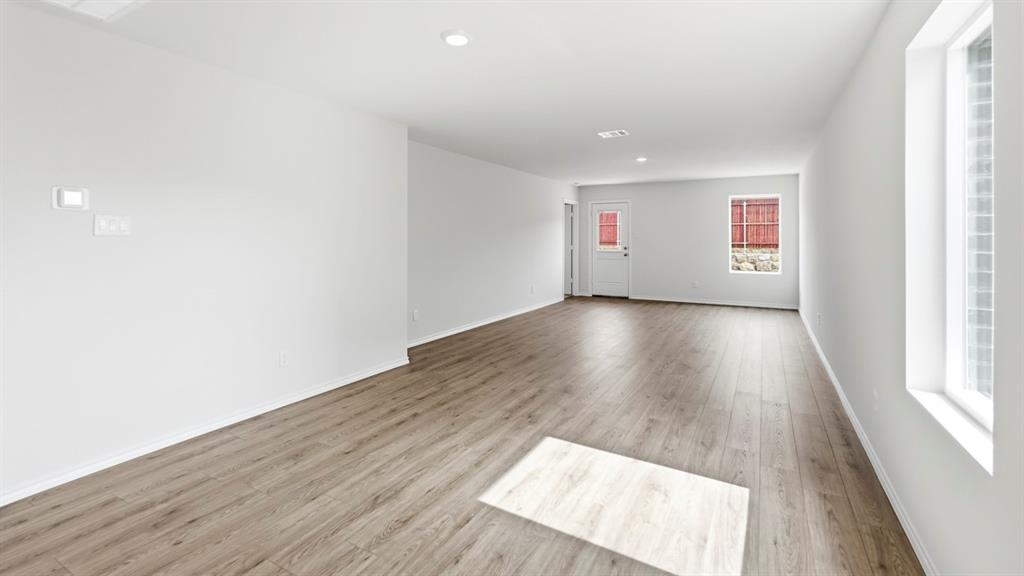 Asher Oaks - Residential