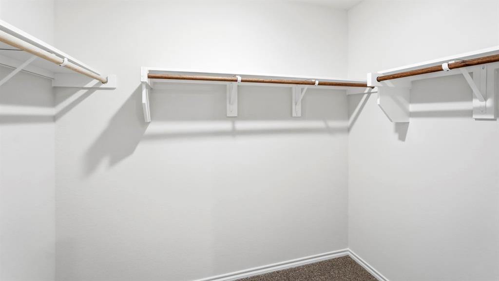 Asher Oaks - Residential