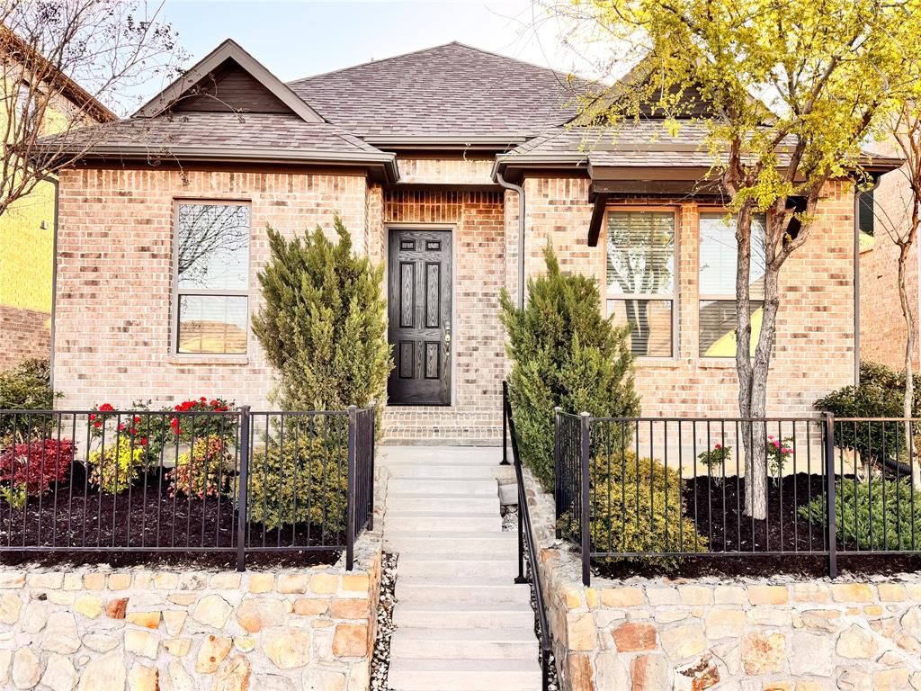 University Place Add Ph 3 - Residential