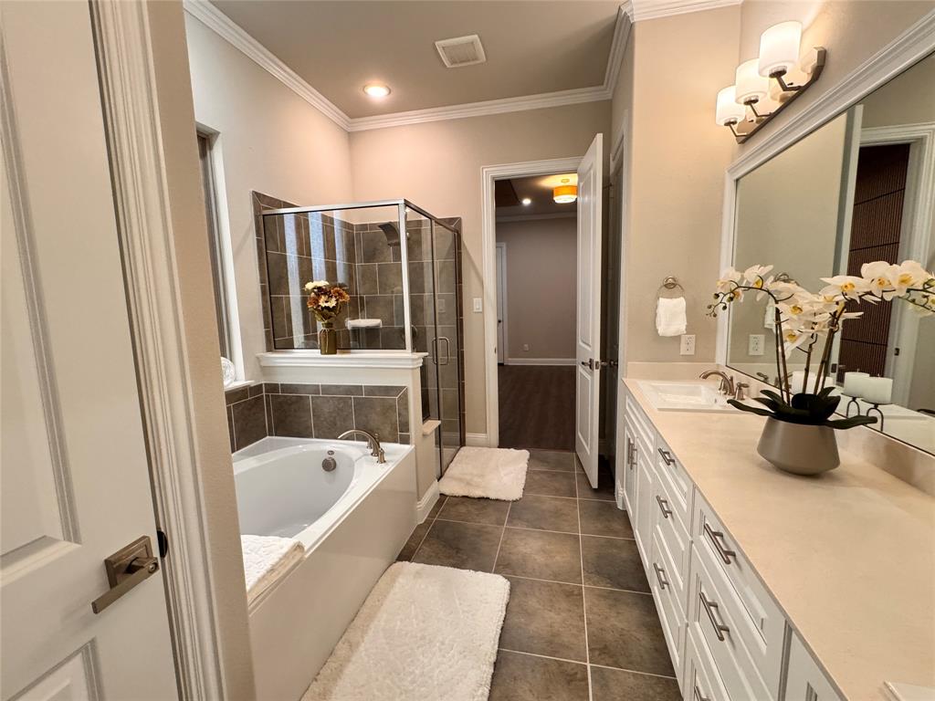 University Place Add Ph 3 - Residential