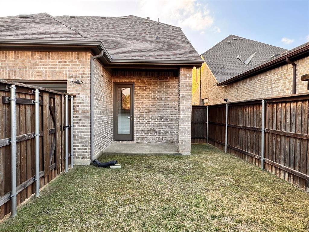 University Place Add Ph 3 - Residential