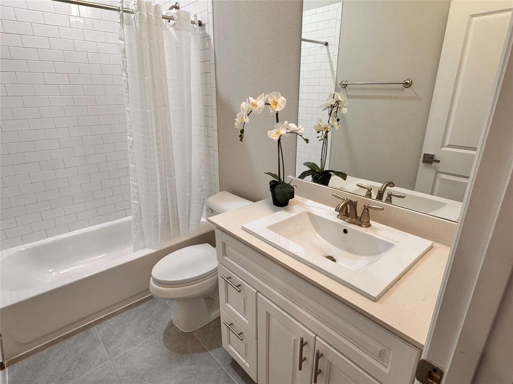 University Place Add Ph 3 - Residential