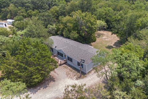 A home in Alvarado