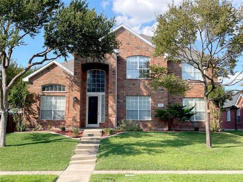 7850 Greenvalley Lane Frisco TX 75033